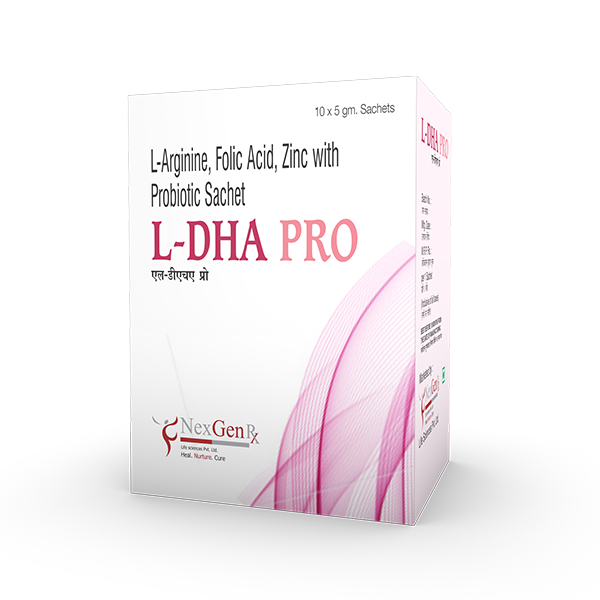 LDHA Pro
